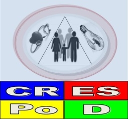 Logo CRESPoD
